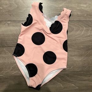 Toddler Swimsuit